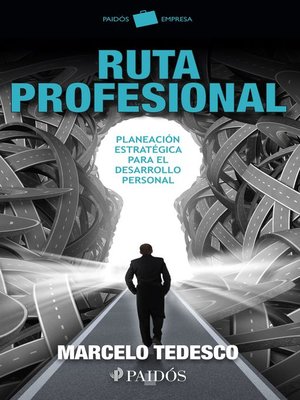 cover image of Ruta profesional